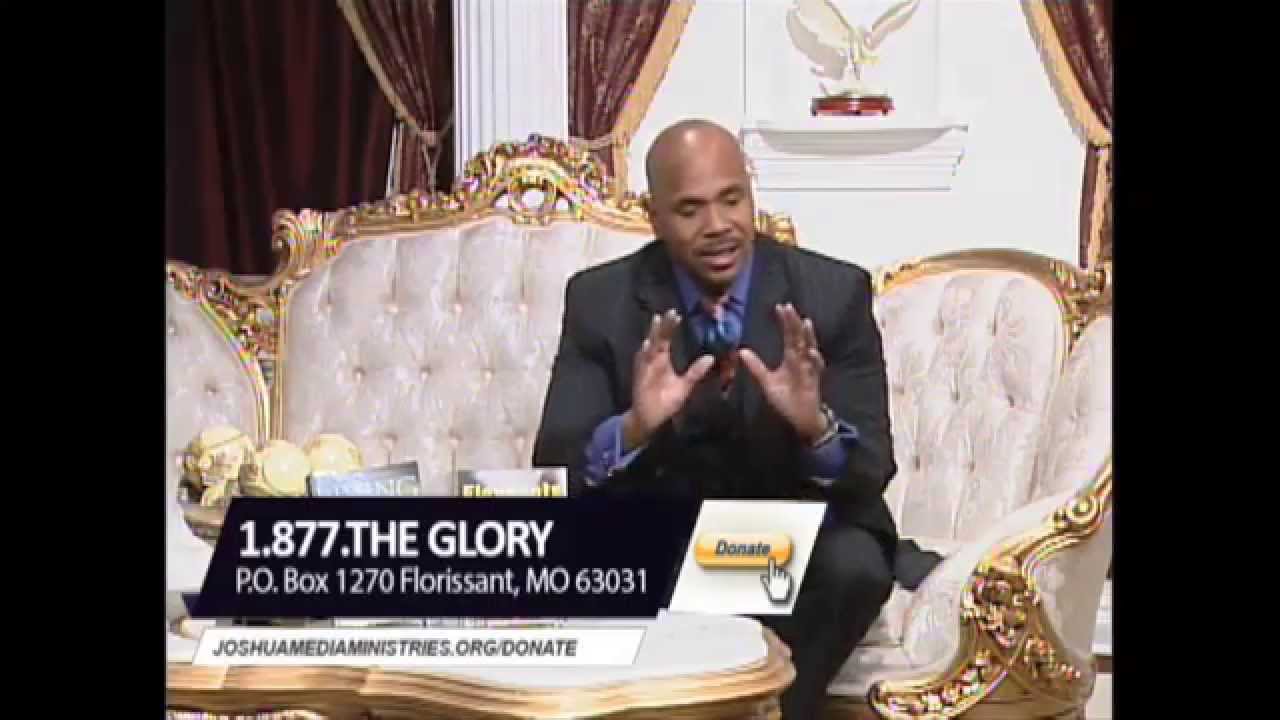 Bishop Bloomer with Apostle David E. Taylor - Interview