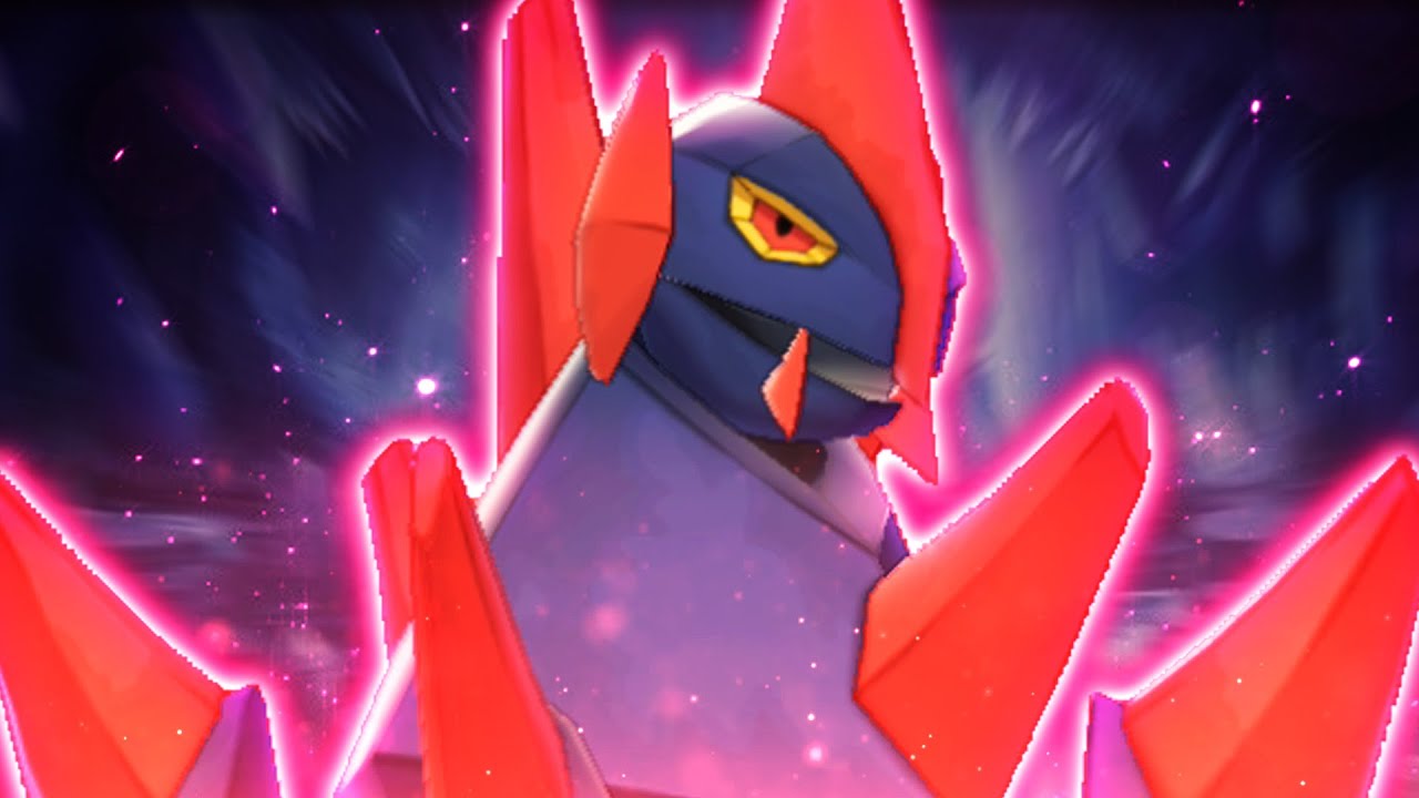 GIGALITH eats EVERY HIT and does INSANE DAMAGE