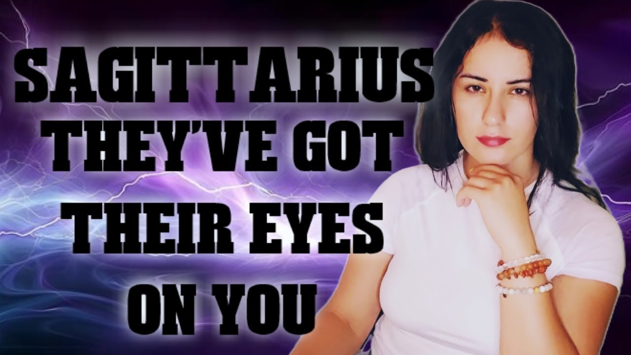 Sagittarius ♐️ 
