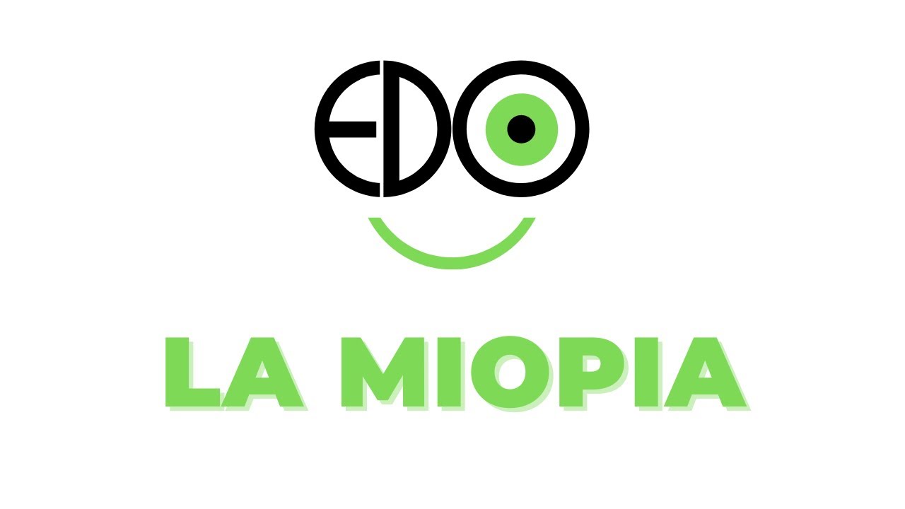 LA MIOPIA