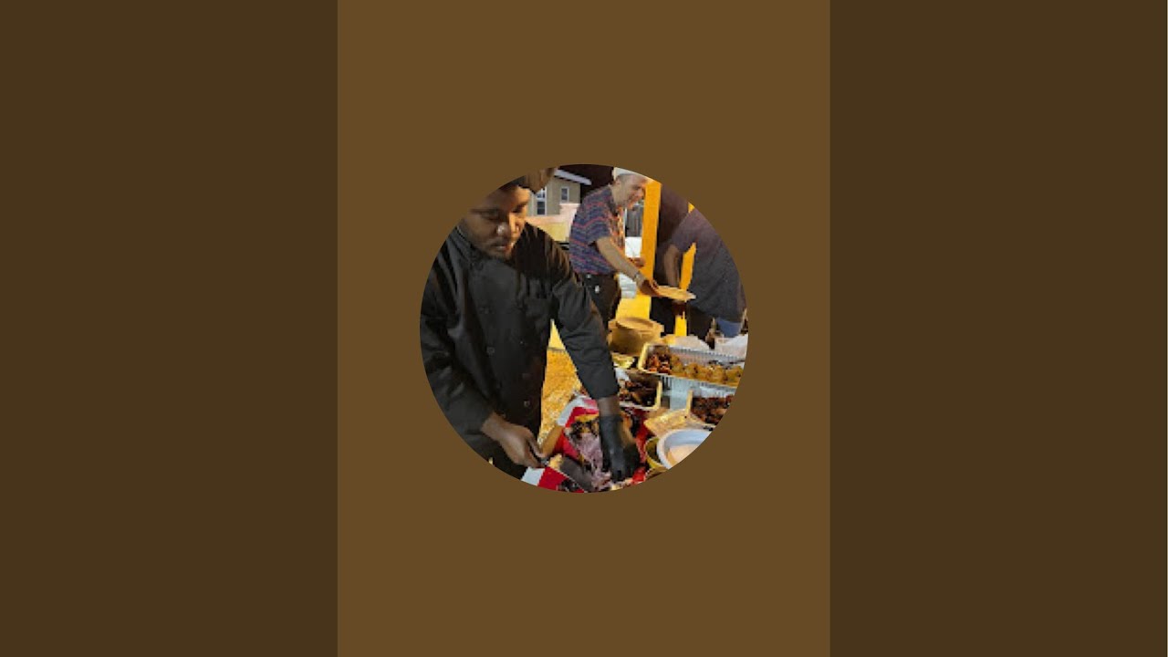 Lando kitchen is live!