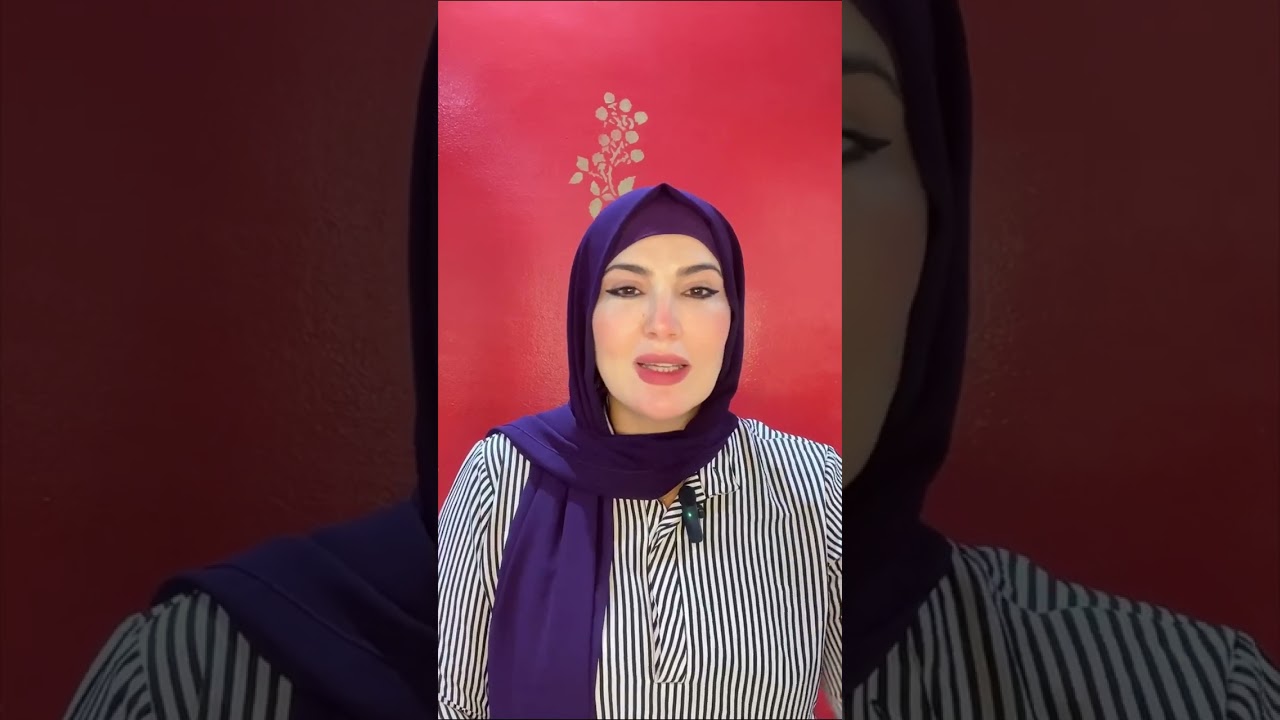 إبنى عنده ١٧ سنه وهيبقى أب بعد كام شهر 😱والمفاجئة لما عرفت مين الحامل منه و هتعمل ايه بعد الولادة‼️