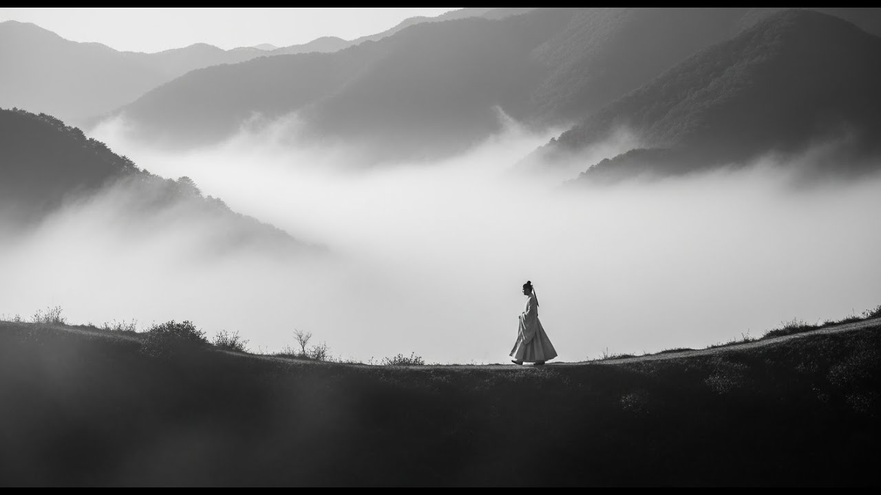 Guzheng Instrumental Oriental Para Meditación Zen Calma Interior Sanación Y Descanso Profundo