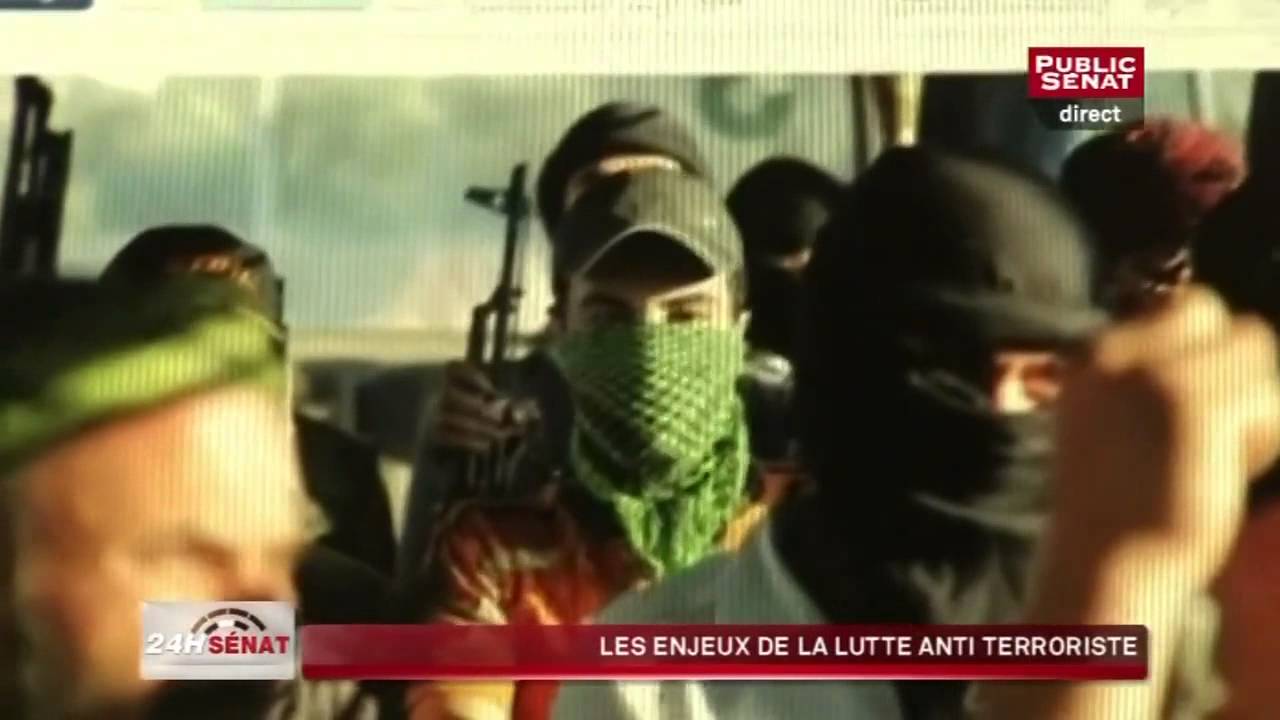 Lutte anti terroriste : des moyens poussifs face à de lourds enjeux
