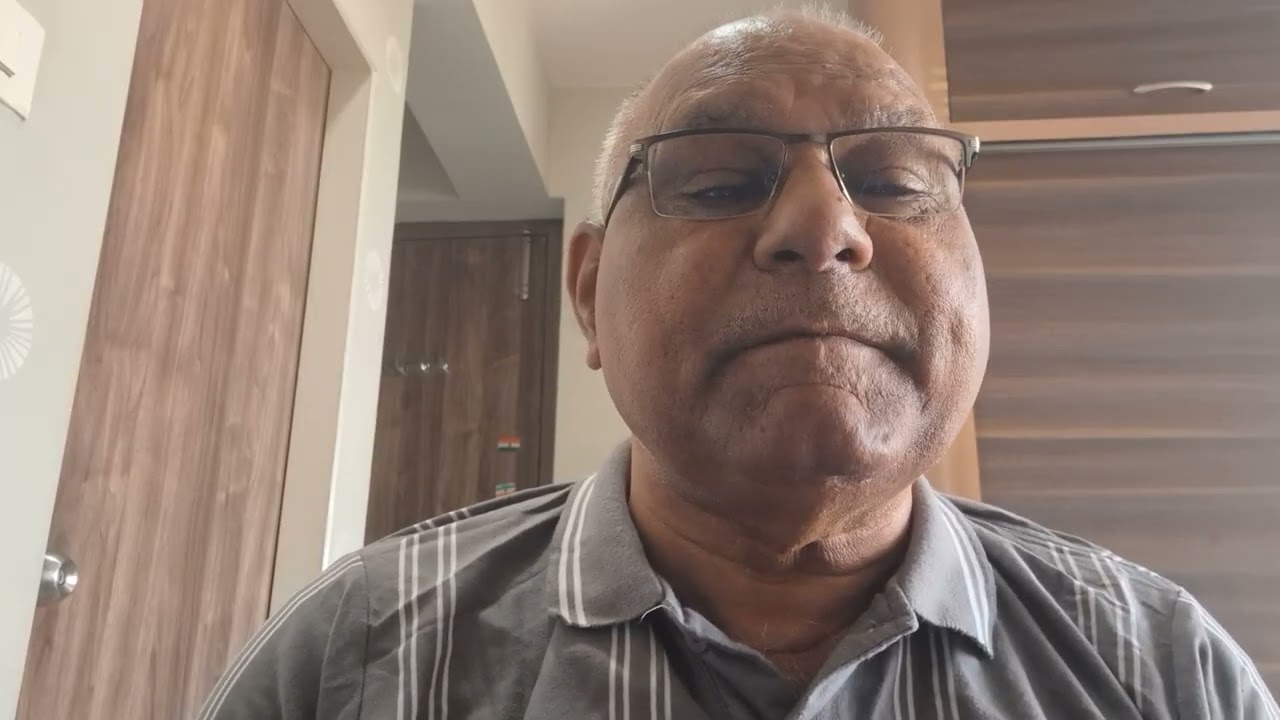 Jiwan Mai Anubhav #