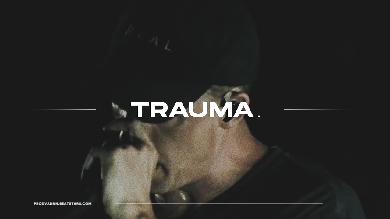 &bull; SOLD &bull; Cinematic NF Type Beat - Traumatic