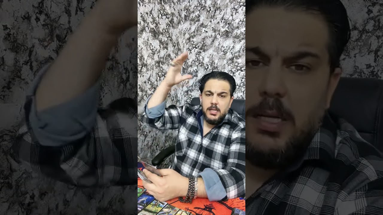 #برج_السرطان #الابراج_الاسبوعية 