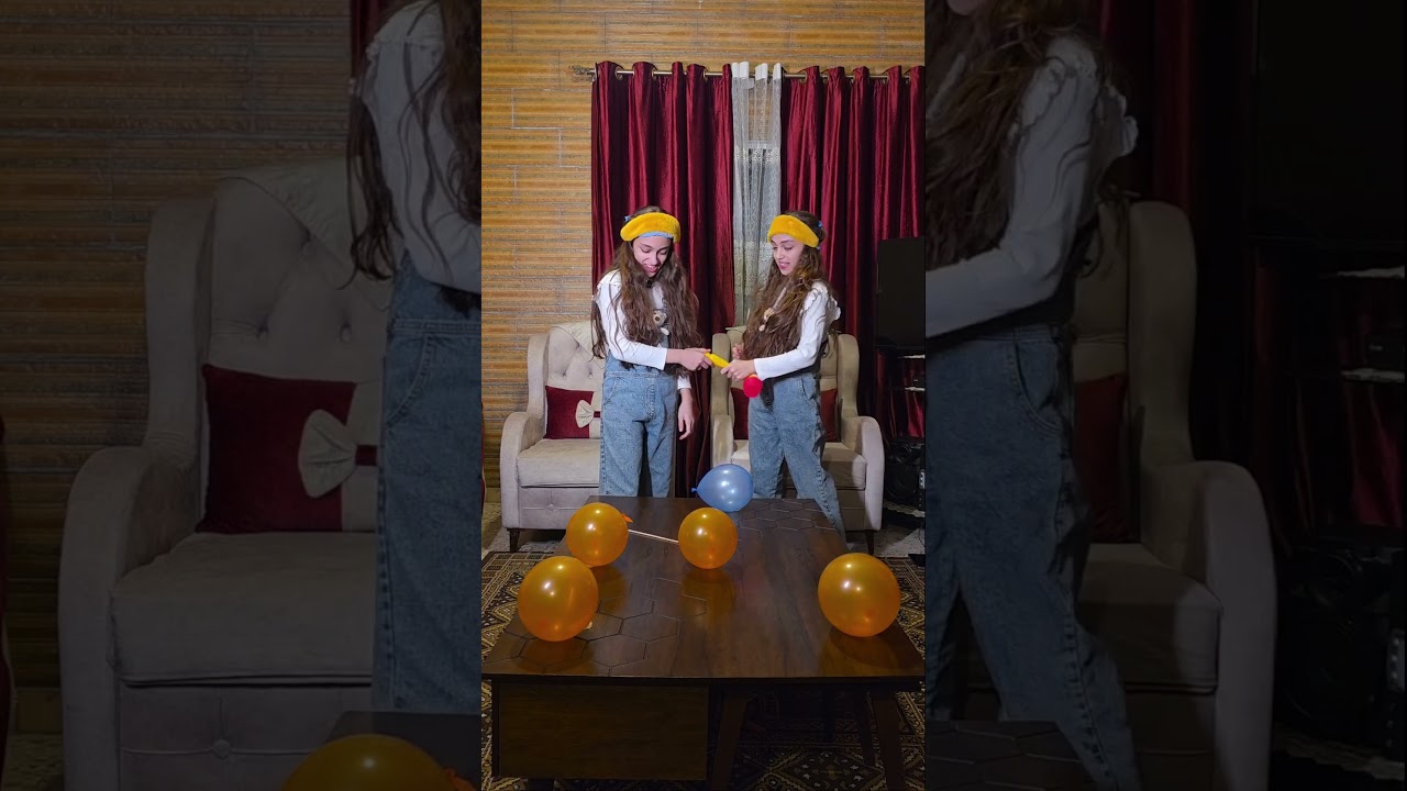 #twins #challenge