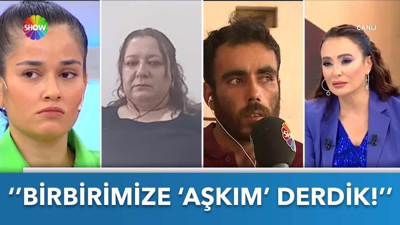 Seher ve Osman her gün görüşmüş! | Didem Arslan Yılmaz'la Vazgeçme | 31.08.2023