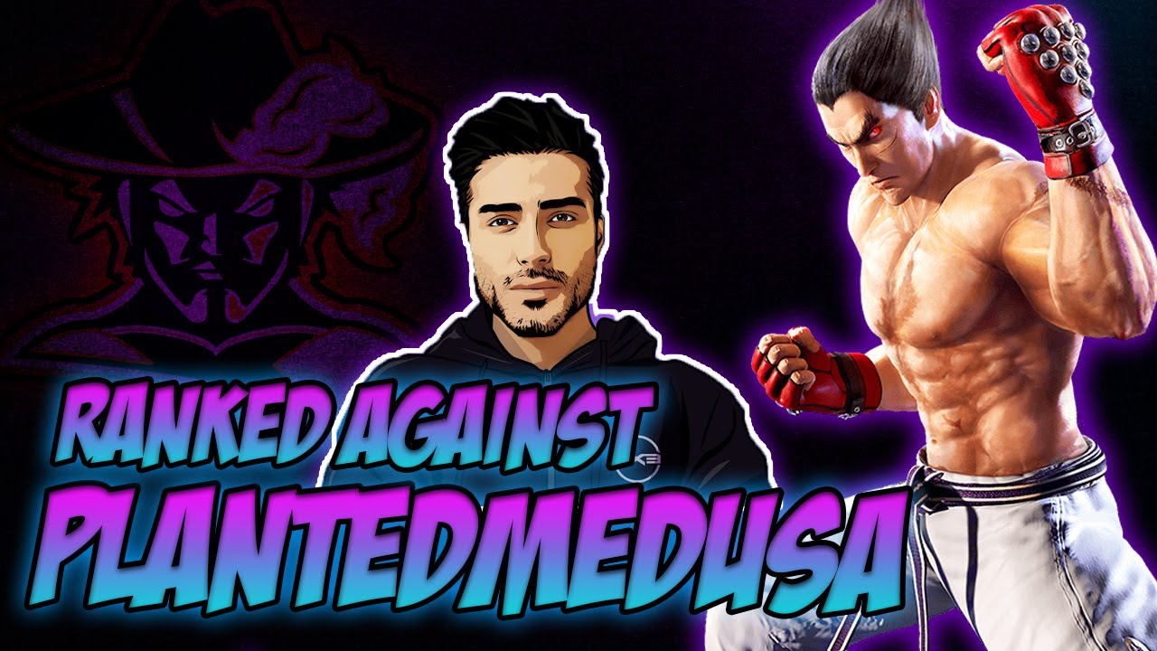 Mihawk fights Plantedmedusa incredible Kazuya