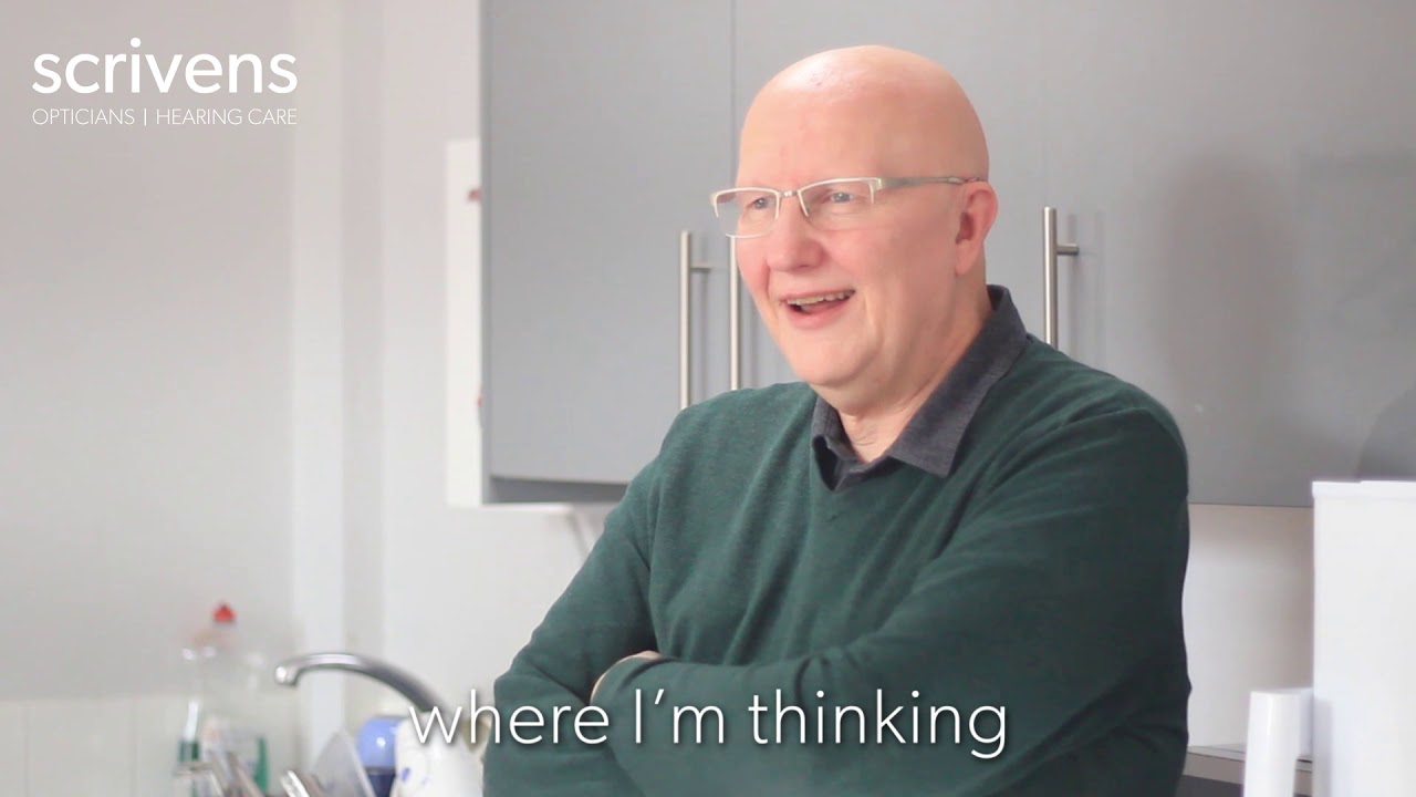How have hearing aids improved music for you? - Mikes hearing journey