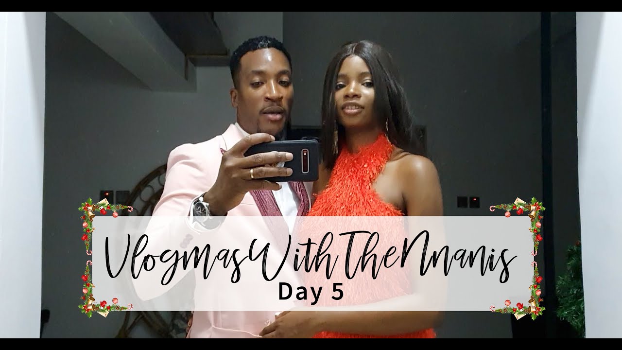 Sugar Rush movie premiere |Claire's dental appointment | VLOGMAS DAY 5