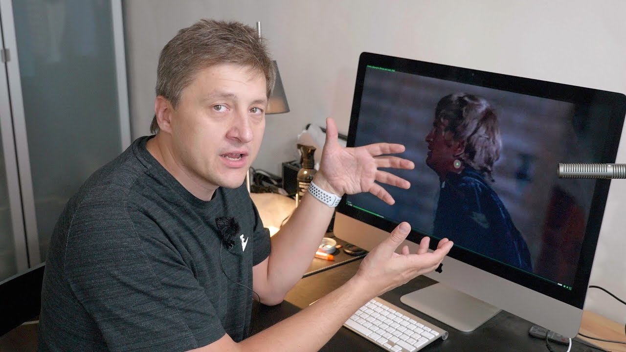 Обман Дзеффирелли. О фильме 