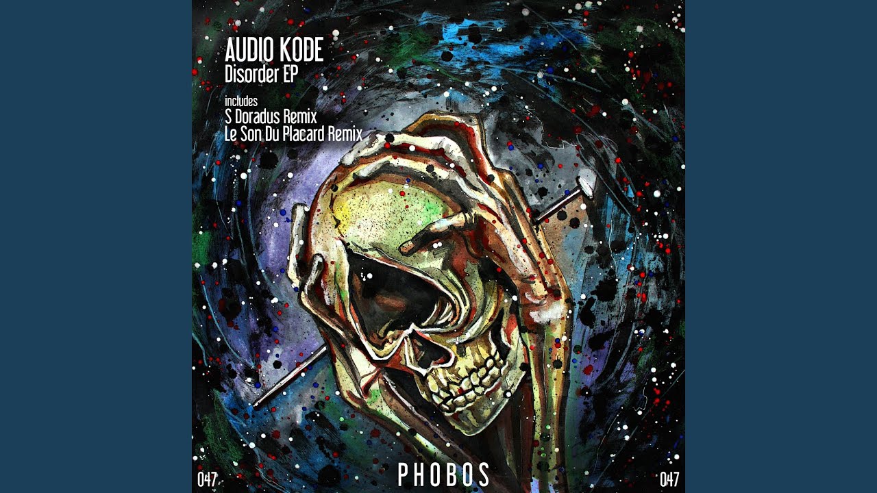 Disorder (Le Son Du Placard Remix)