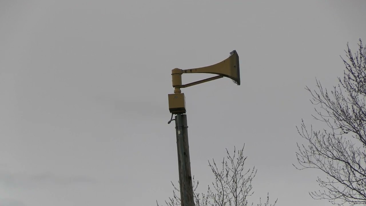 Westmont Thunderbolt 1000T 3/6/2024 - It Lives On?