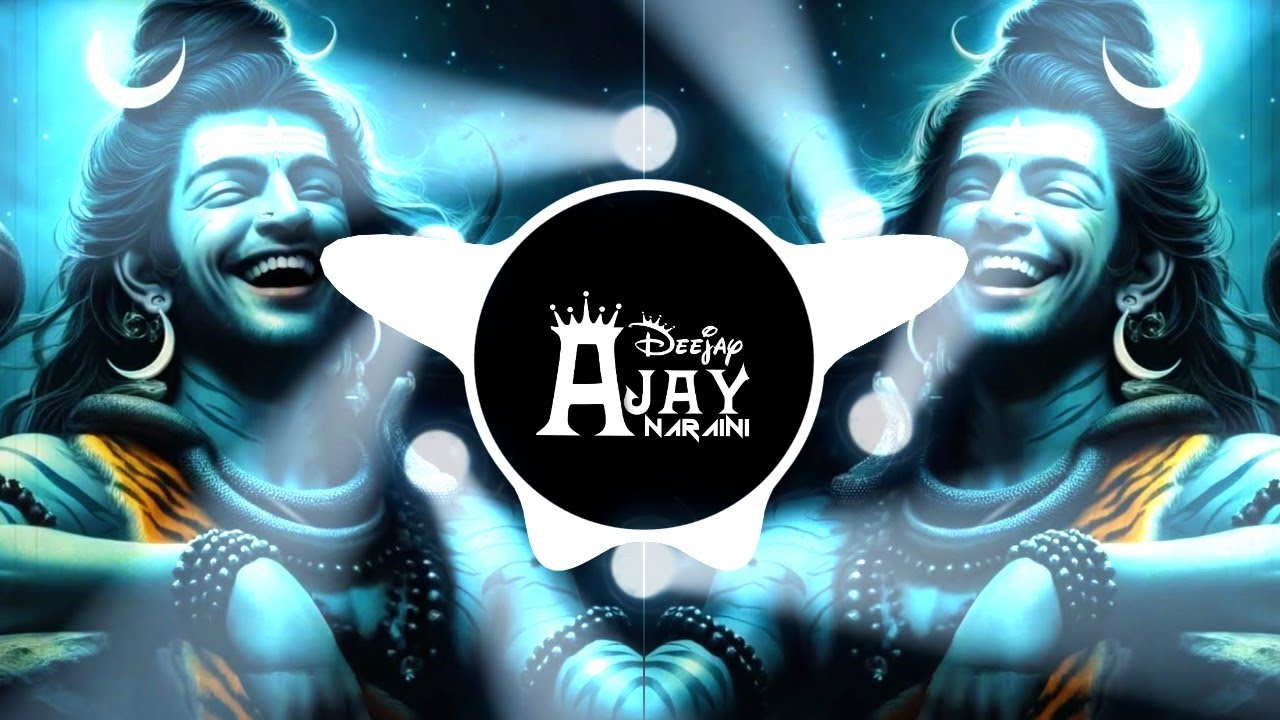 Bhole Ho Gaye Tanatan 🔱 | Mahashivratri 2k26 | Edm Jump Remix | Dj Ajay Naraini |