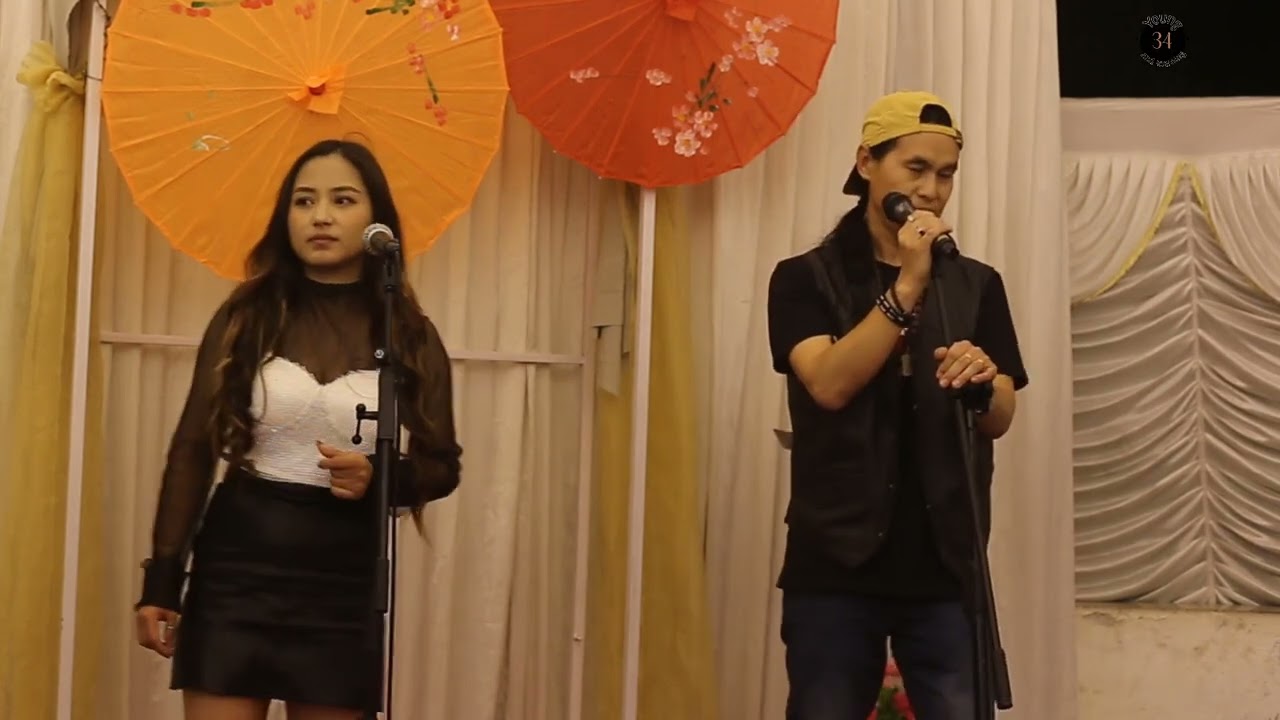 Leishat Wonyamkuili || PC Makang & Shonshon Pheirim || Bangalore, 18 June, 2023