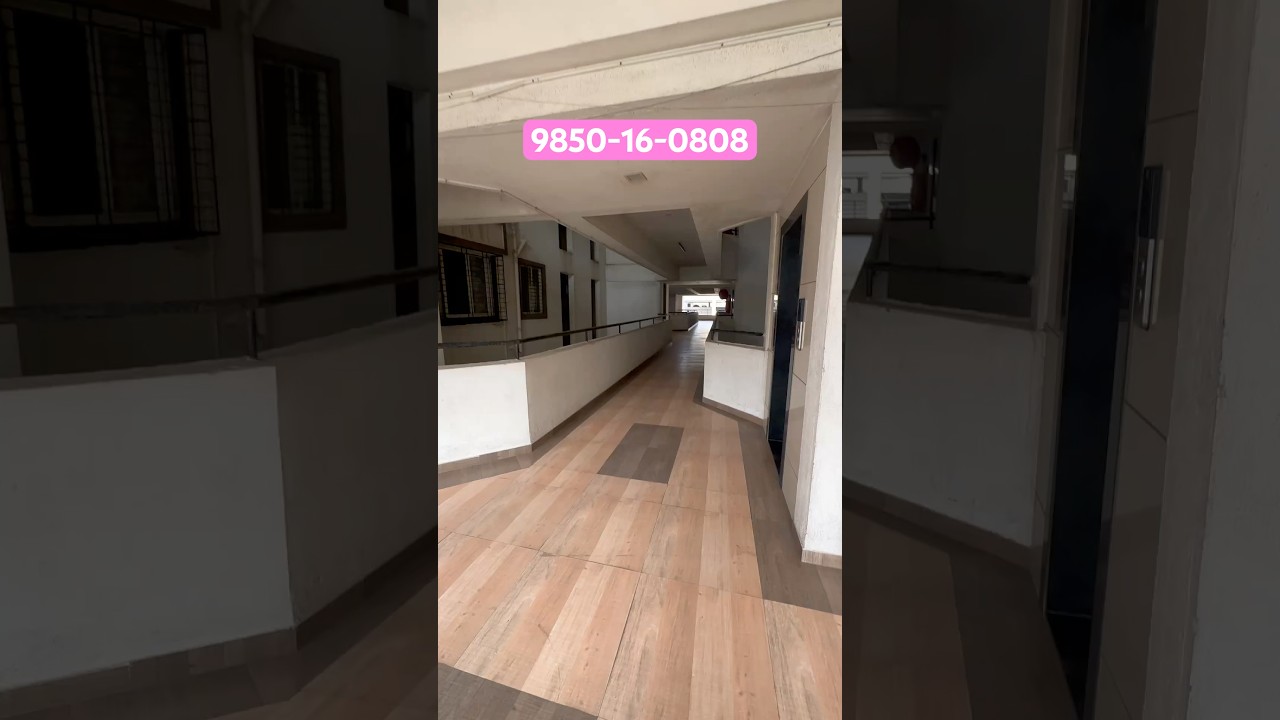 2 BHk Ready to Move Flat at Amanora Township call 9850-16-0808 #Pune #Amanora #flats