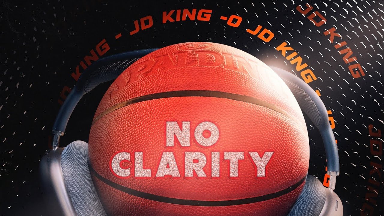 JD KING- No Clarity (Official Audio) WYFL RIDDIM
