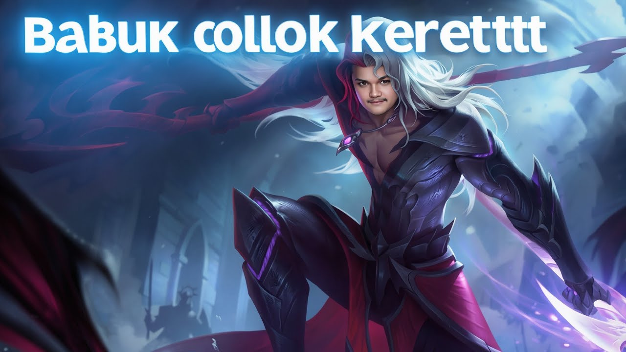 kita kasih tau main colok kepret | no cut no edit