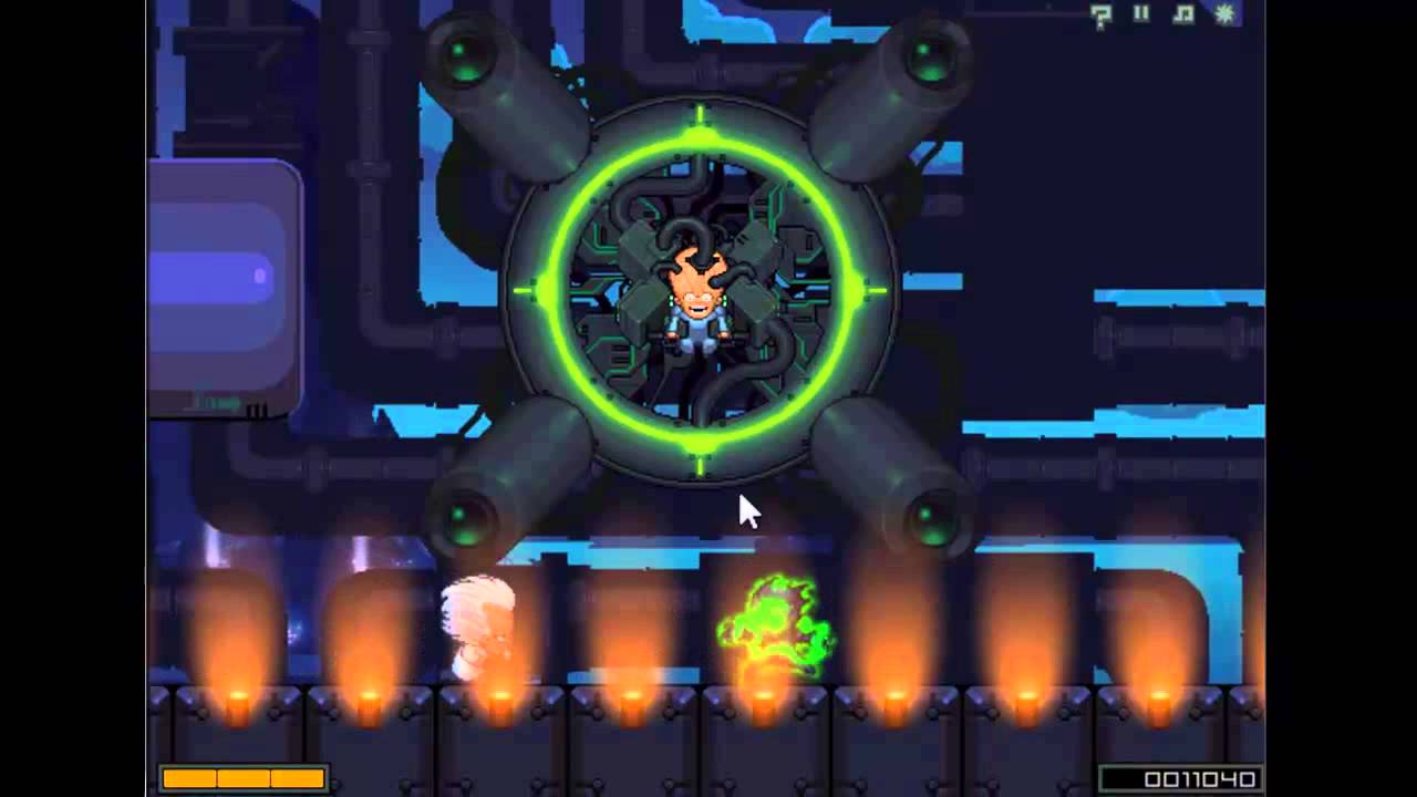 Final Ninja Zero | Full Gameplay - All Levels | Done in 37:59