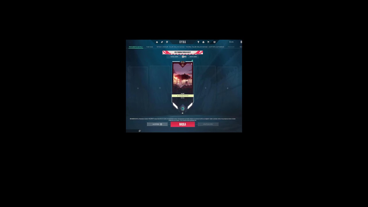 PLAT ELO RANKED