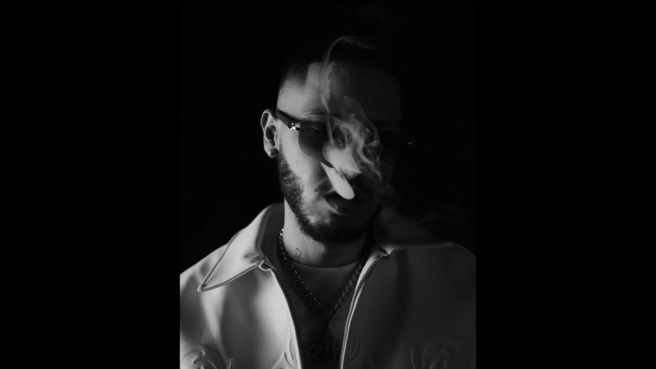 ROA  Type Beat TRAP RNB - 