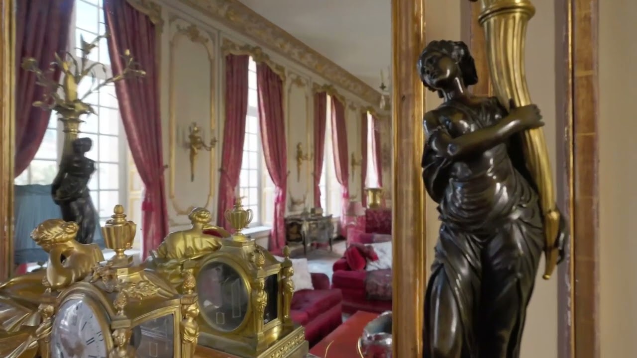 VENTE AUX ENCHERES | COLLECTION BERNARD TAPIE, Une passion française | MERCREDI 6 JUILLET 2022
