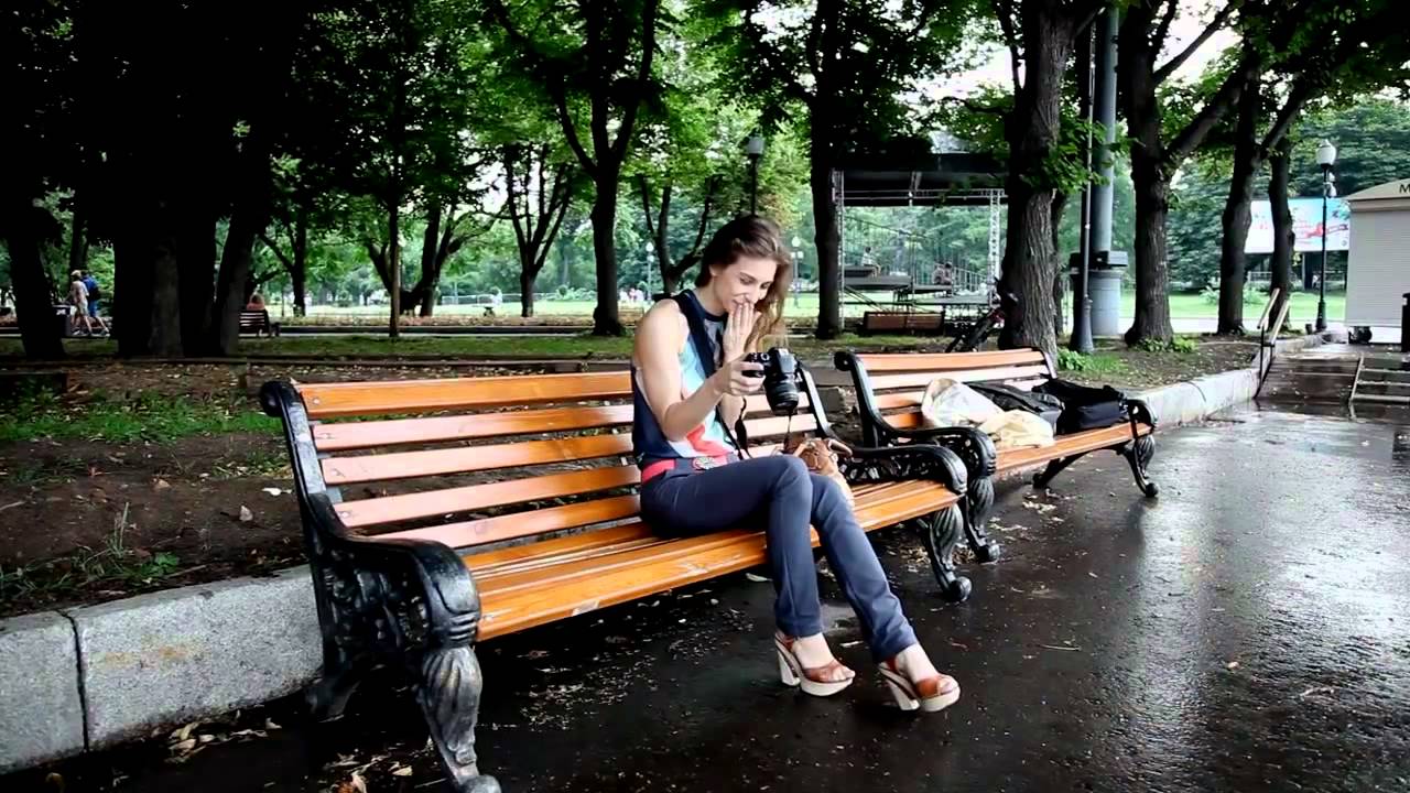 Павел КАШИН -   Москва 12