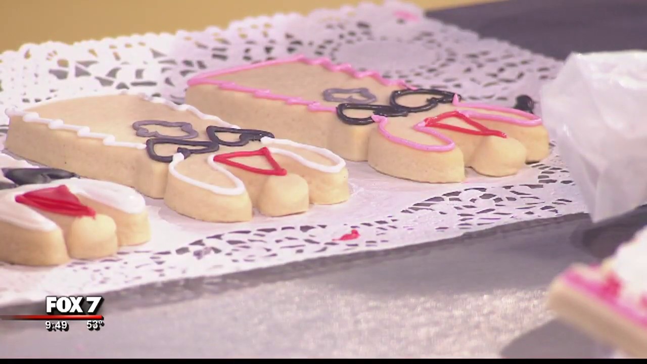 Make It Monday: Hayleycakes & Cookies | 2/2019