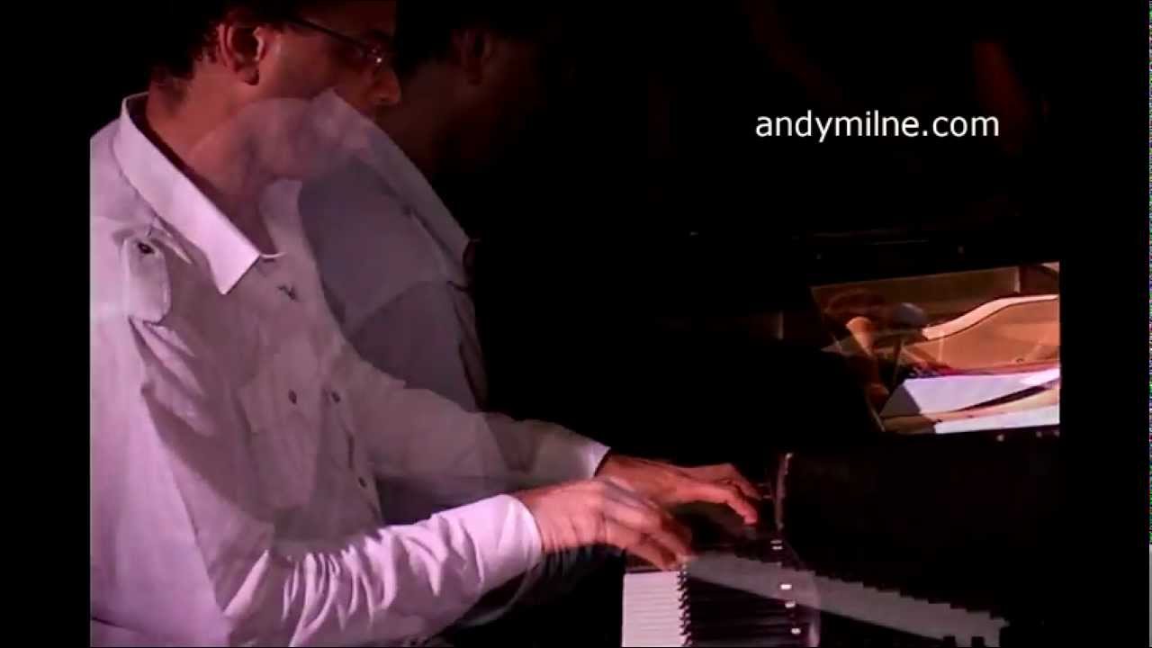 Love the One You're With-CSNY, Andy Milne