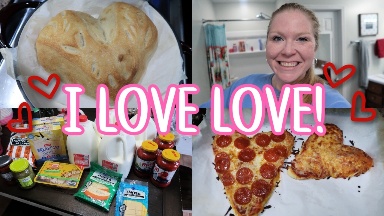 It Was the Best Gift | Love Day | Daily Vlog