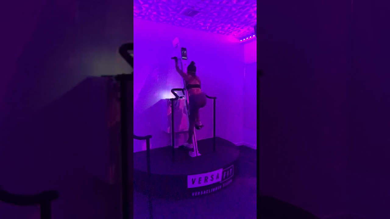 Versa Fit 30 Minute Class