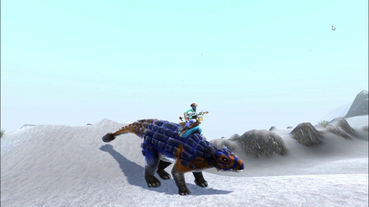 DINO STORM - GASTANDO 55K DE MOEDAS