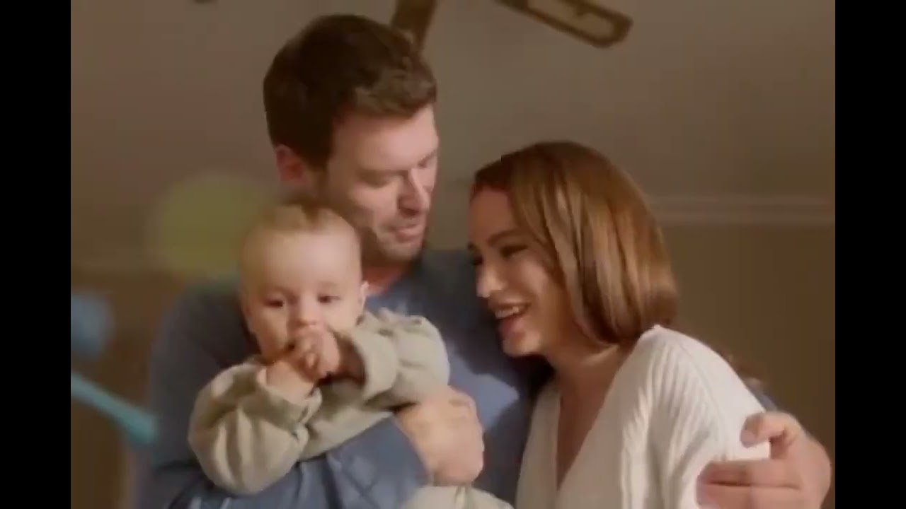 Aile -SerenaySarikaya & KivancTatlitug