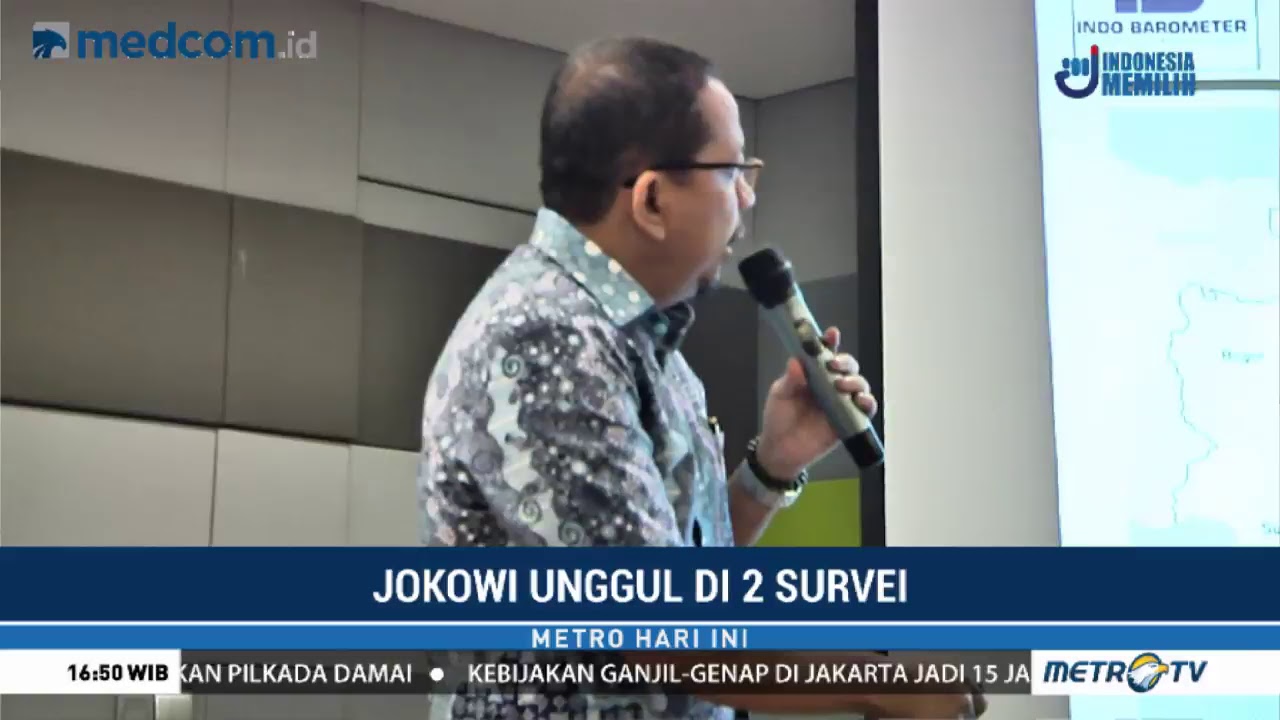 Debat Publik Pilkada Garut 2018