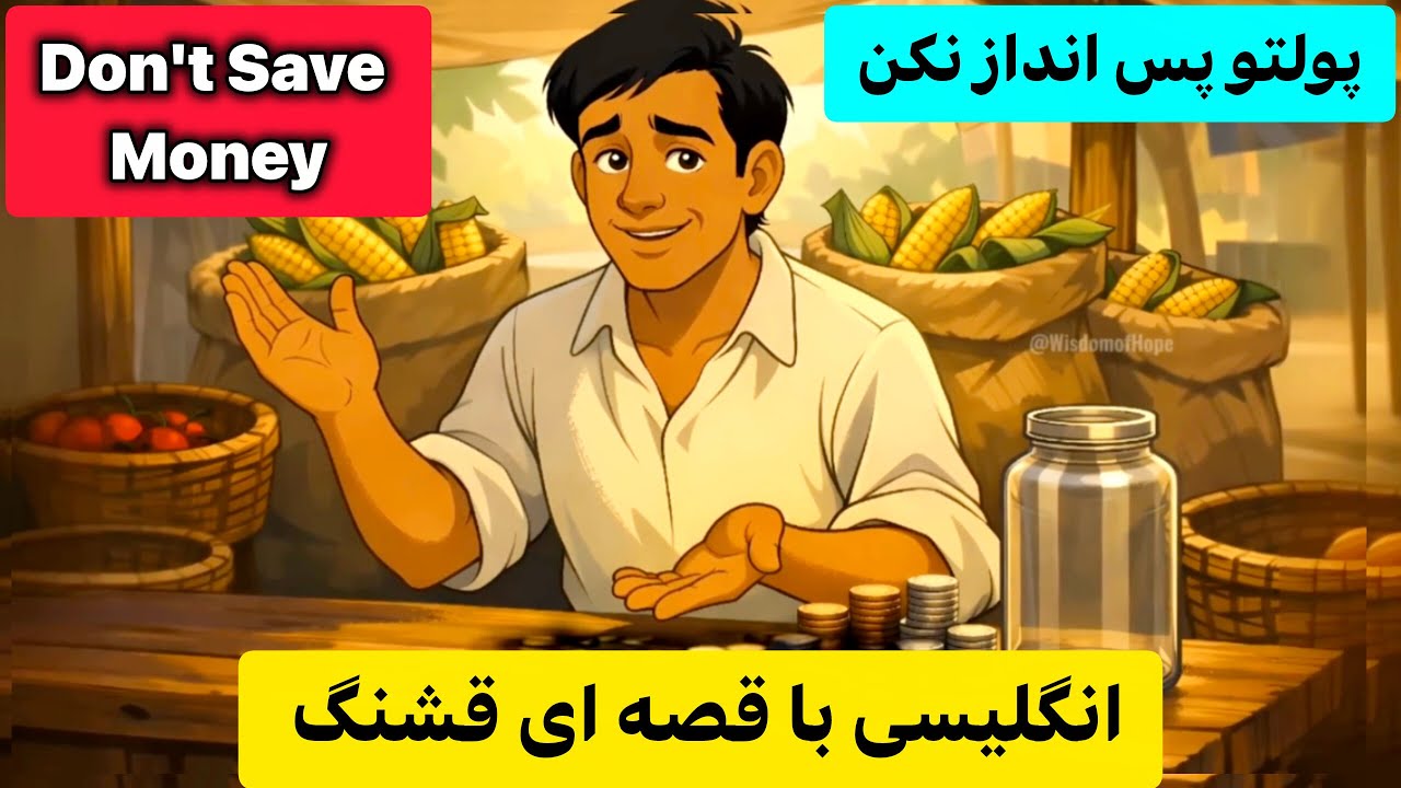 انگلیسی با داستان‌های کوتاه: تقویت مهارت‌های زبانی به راحتی!