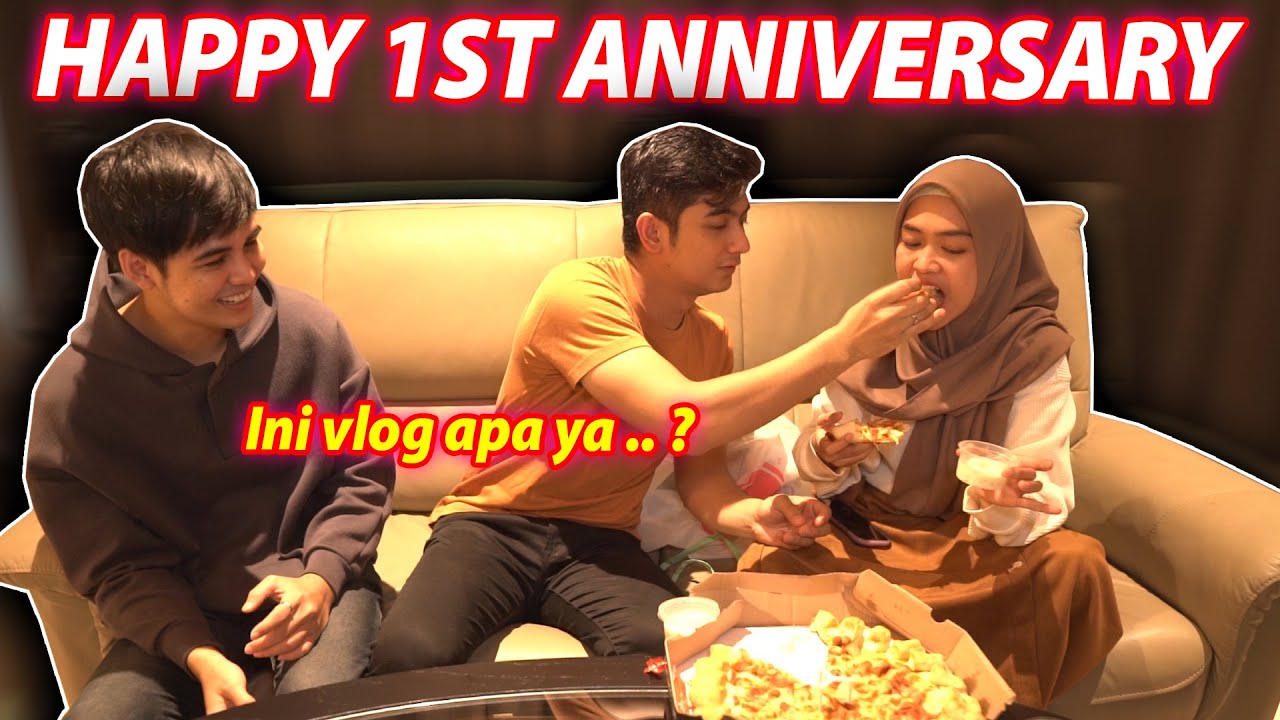 SEBENERNYA INI VLOG APA ?? Tim Ricis jadi Nyamuk wkwk