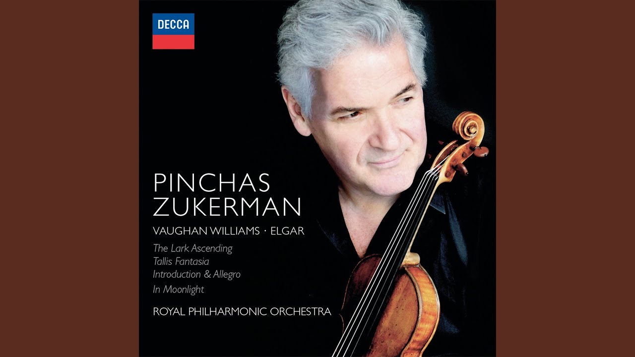 Elgar: Salut d'amour, Op. 12