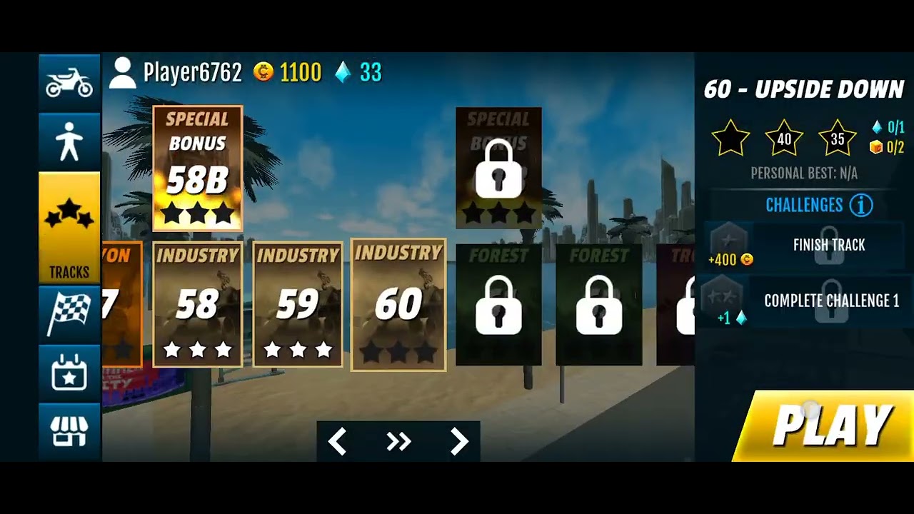 Stunt bike game watch full video and subscribe to my channel 