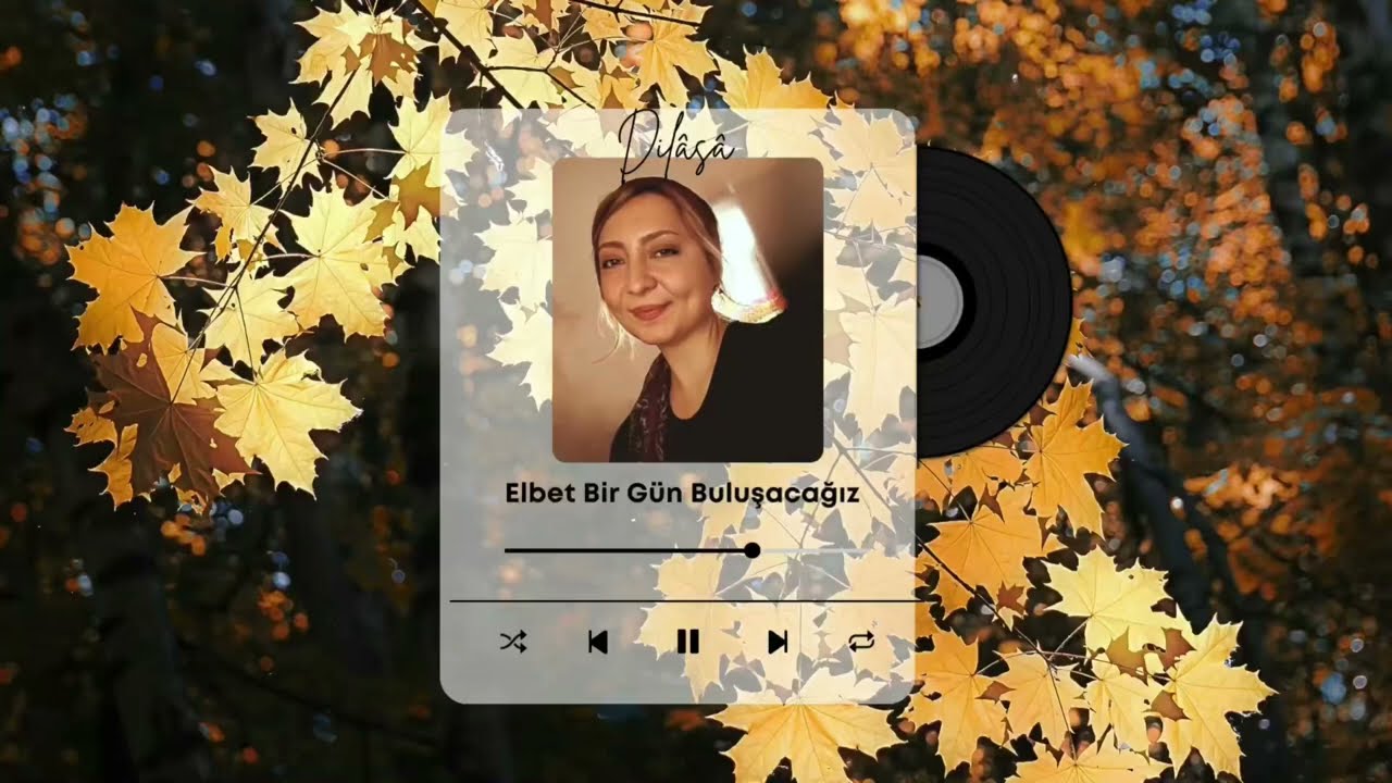 Elbet Bir Gün Buluşacağız / Ney : Dilasa Kübra Bozkurt