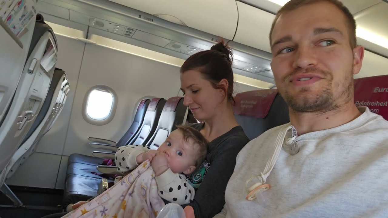 Scotland with my little family
