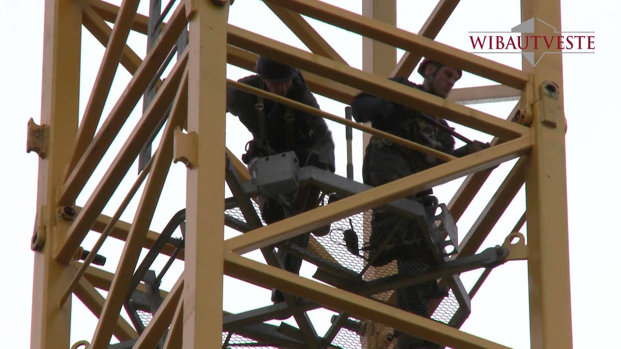 Aflevering 8 - Wibautveste