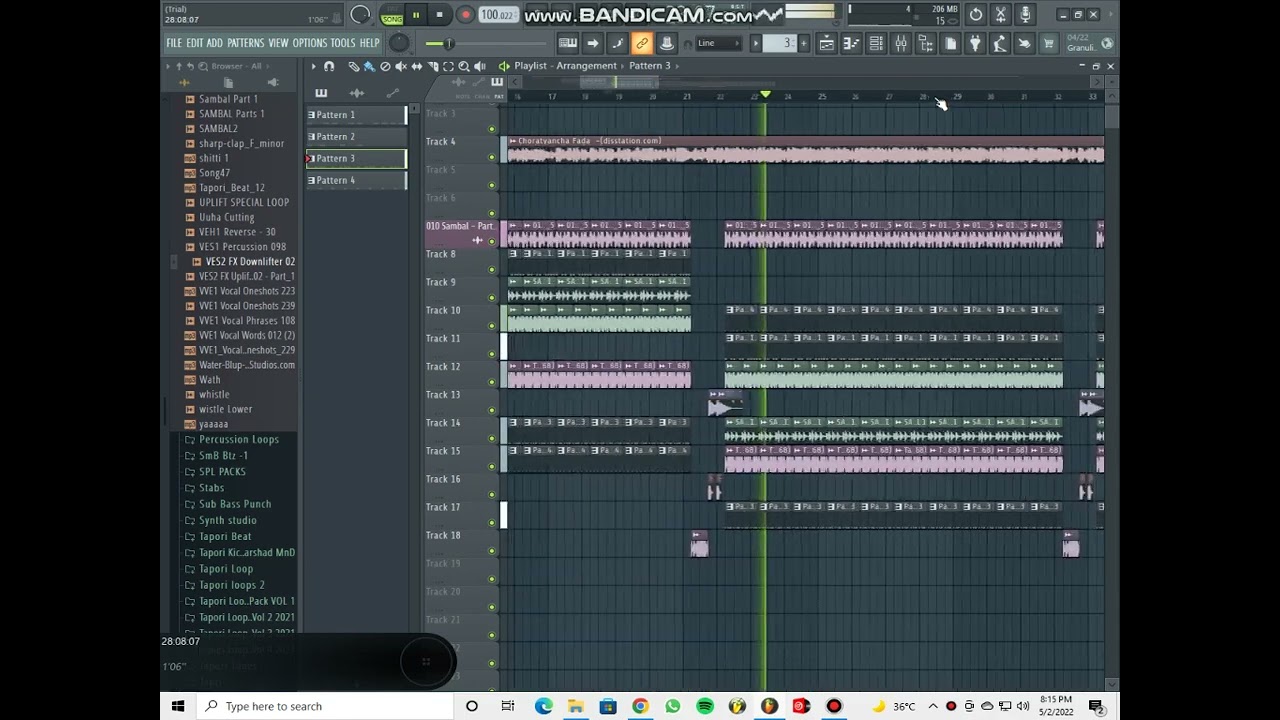Free Fl Studio project download