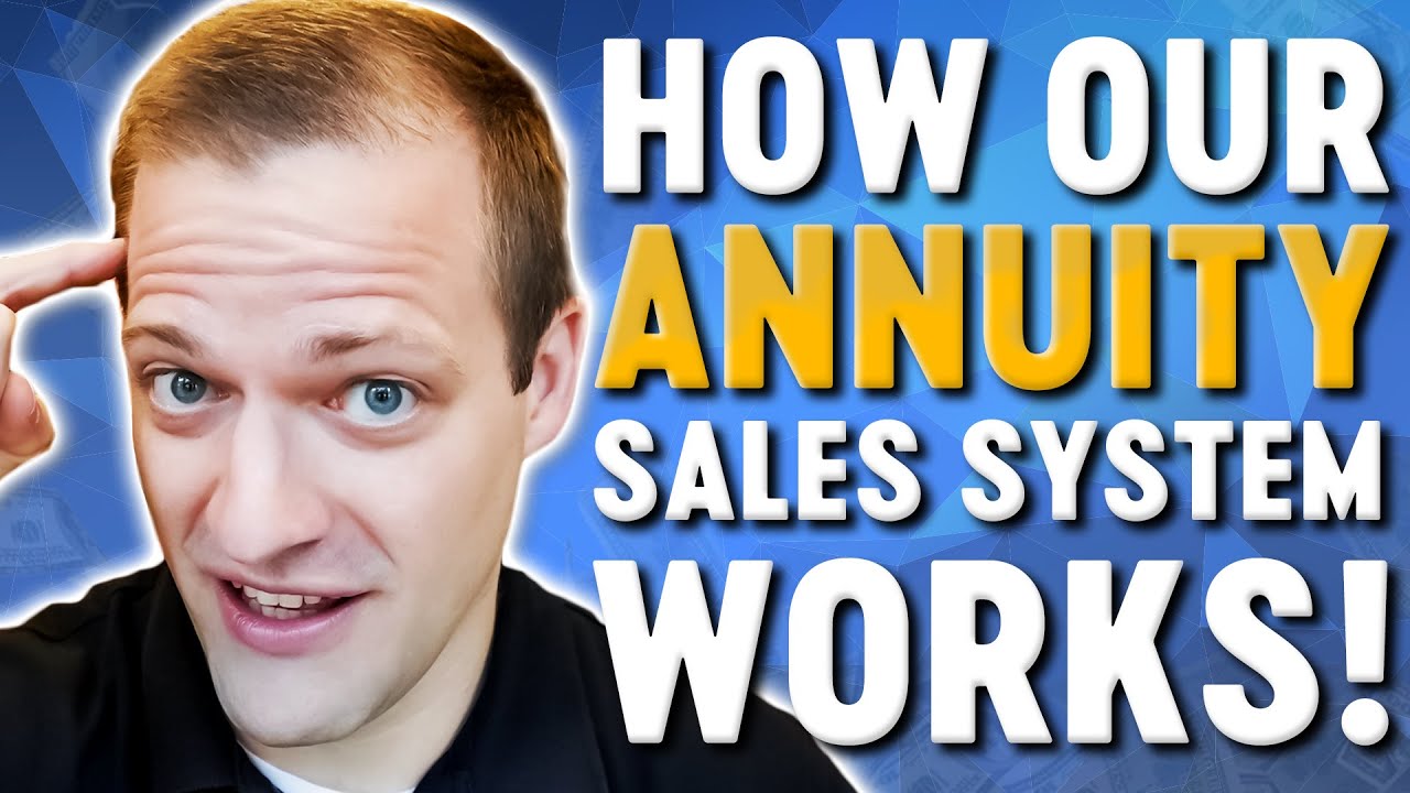 How Does DIG's Annuity Training & Support System Work
