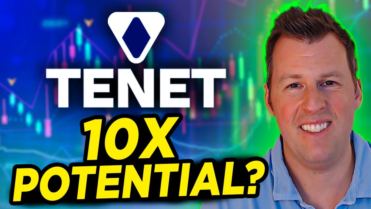 Tenet Protocol: Buzzin' New AI Project