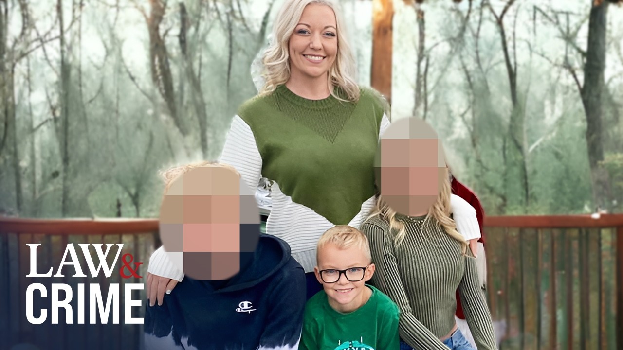 Shocking New Details Rock Mother, Son Murder Mystery