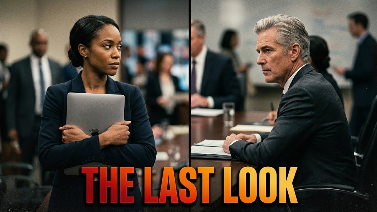 She Let Him Win. Then She Took Everything.