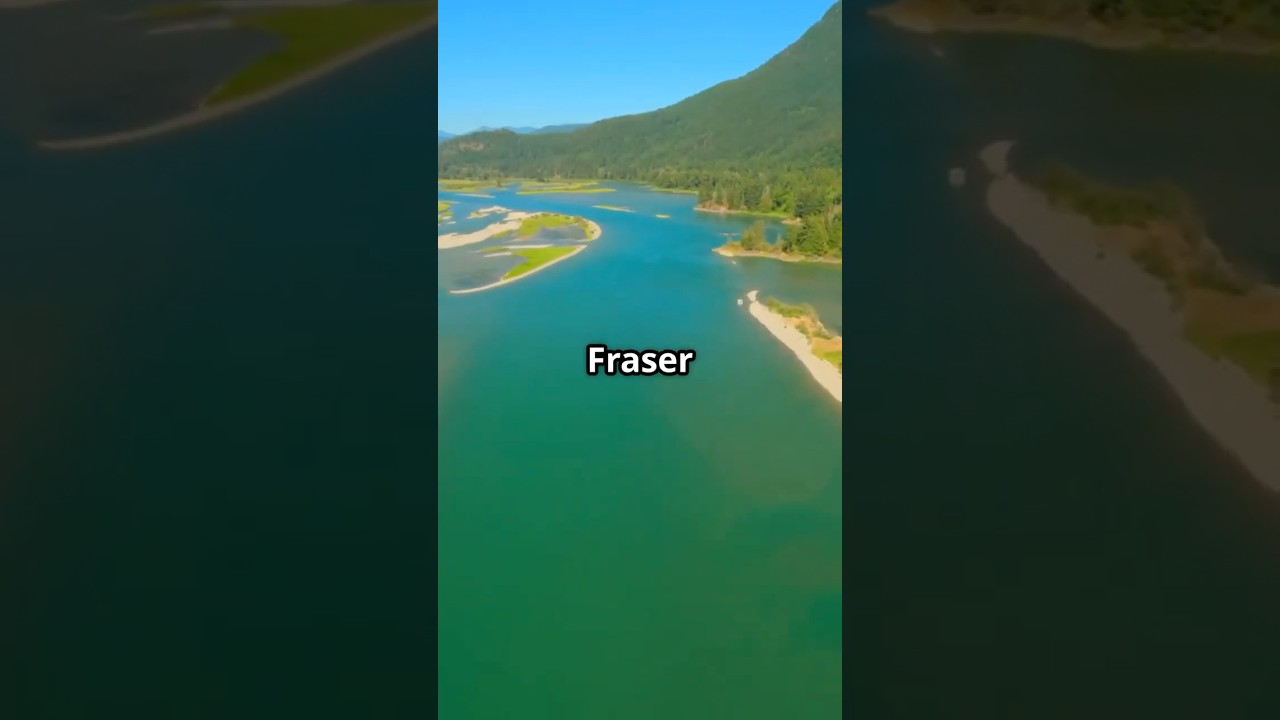 Gold Near Me? By Request! Fraser River Gold  - British Columbia&rsquo;s River of Gold #FraserRiverGold