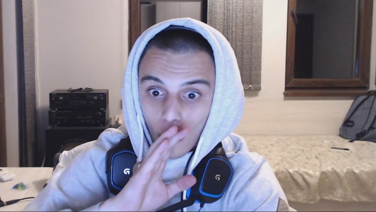 Bulgarian Streamers Compilation #32
